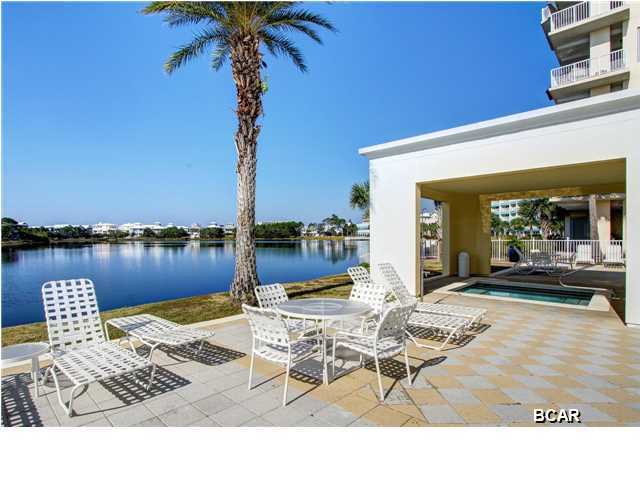 Carillon Beach - Residential