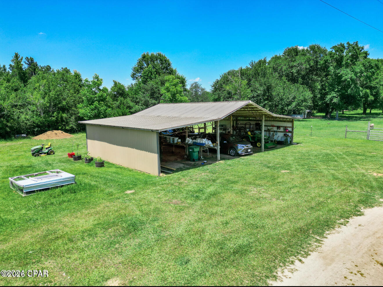 No Named Subdivision - Residential