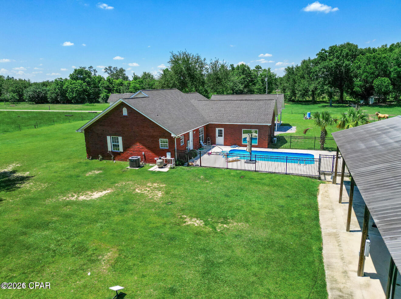 No Named Subdivision - Residential