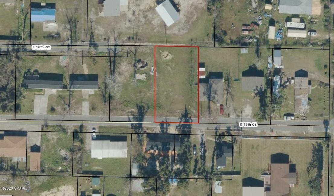 No Named Subdivision - Land
