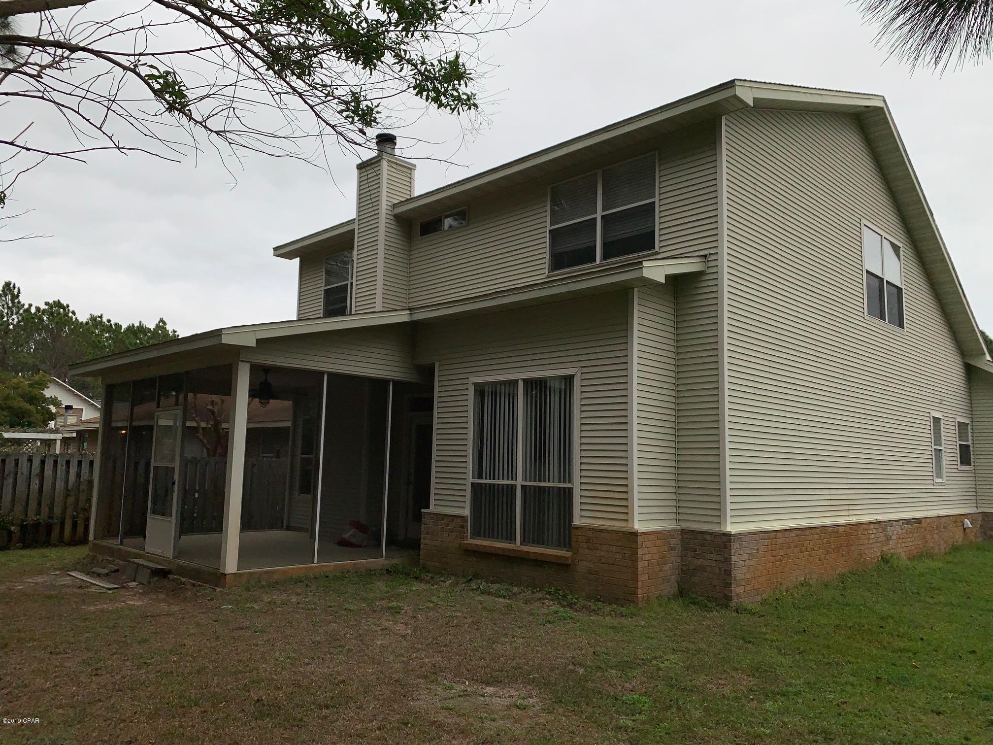 Escada - Residential Lease