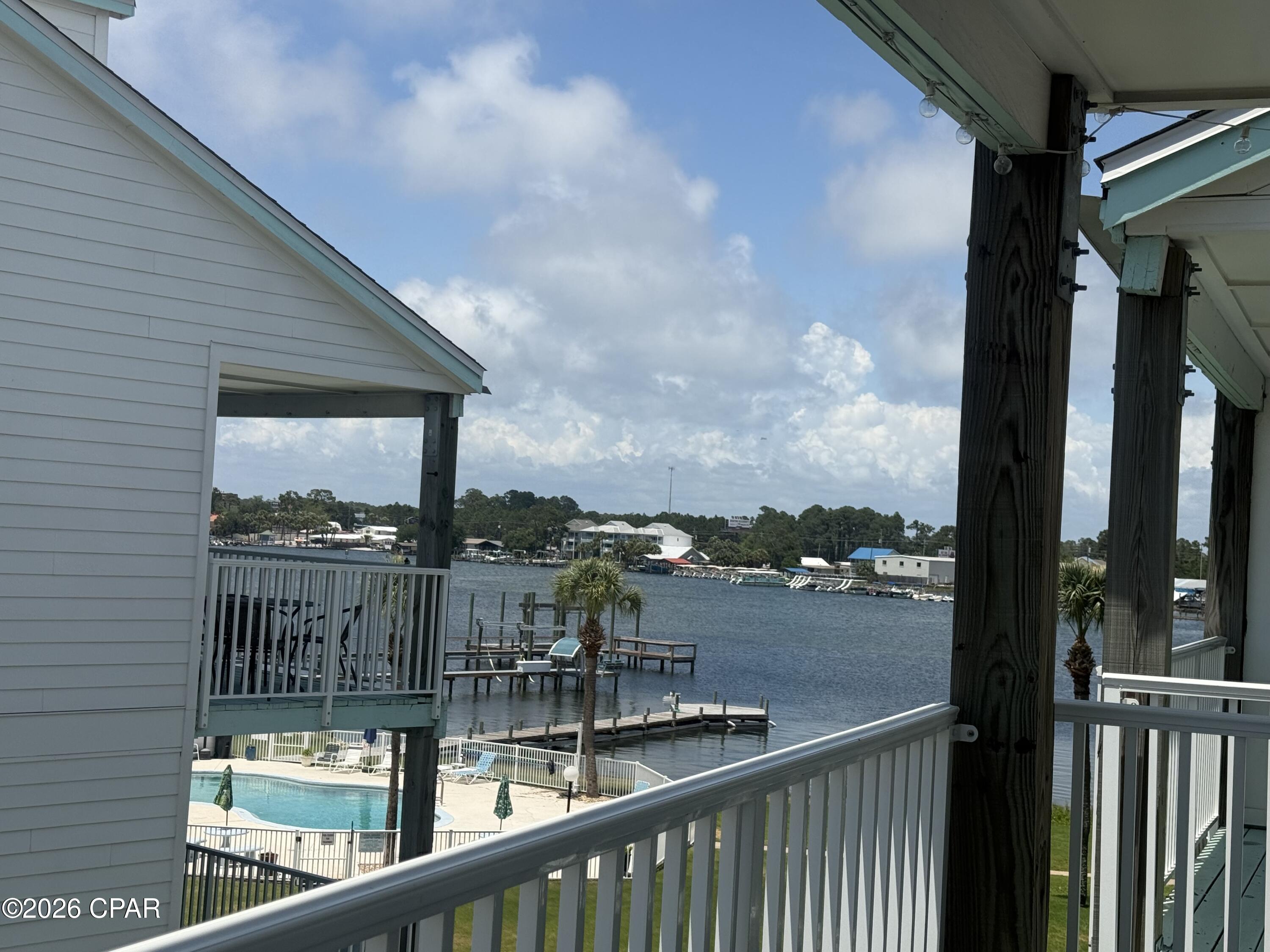 Treasure Cove - Residential