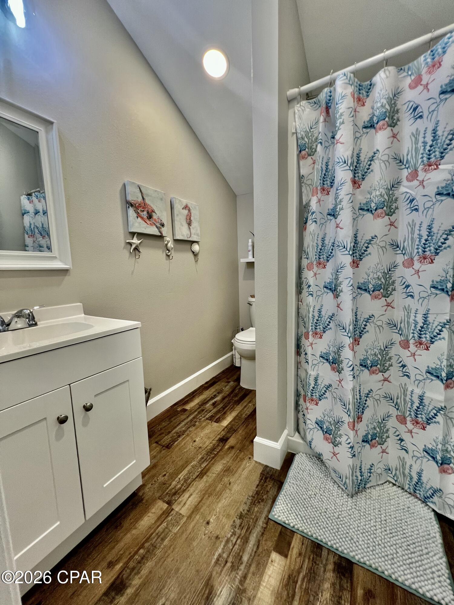 Treasure Cove - Residential