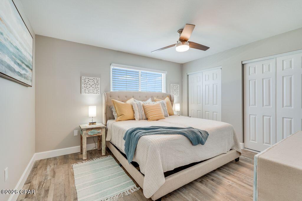 Treasure Cove - Residential