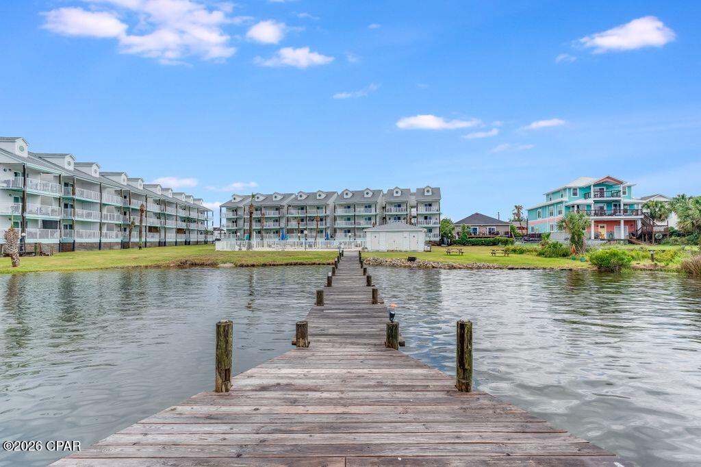Treasure Cove - Residential