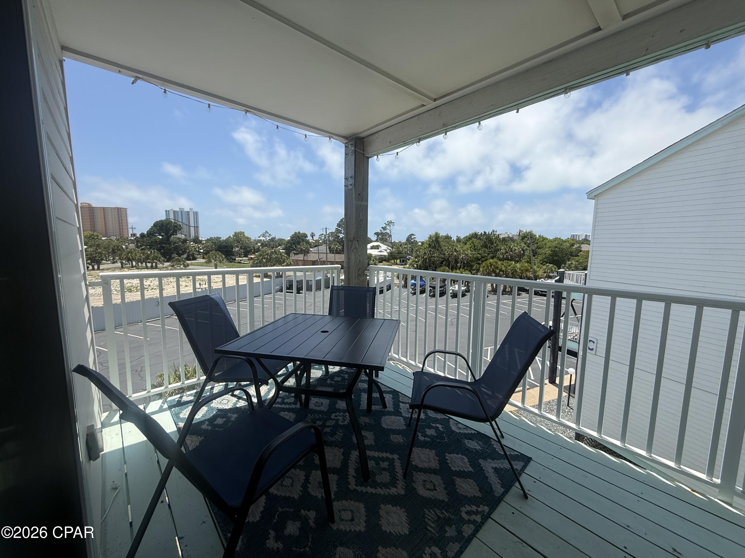 Treasure Cove - Residential