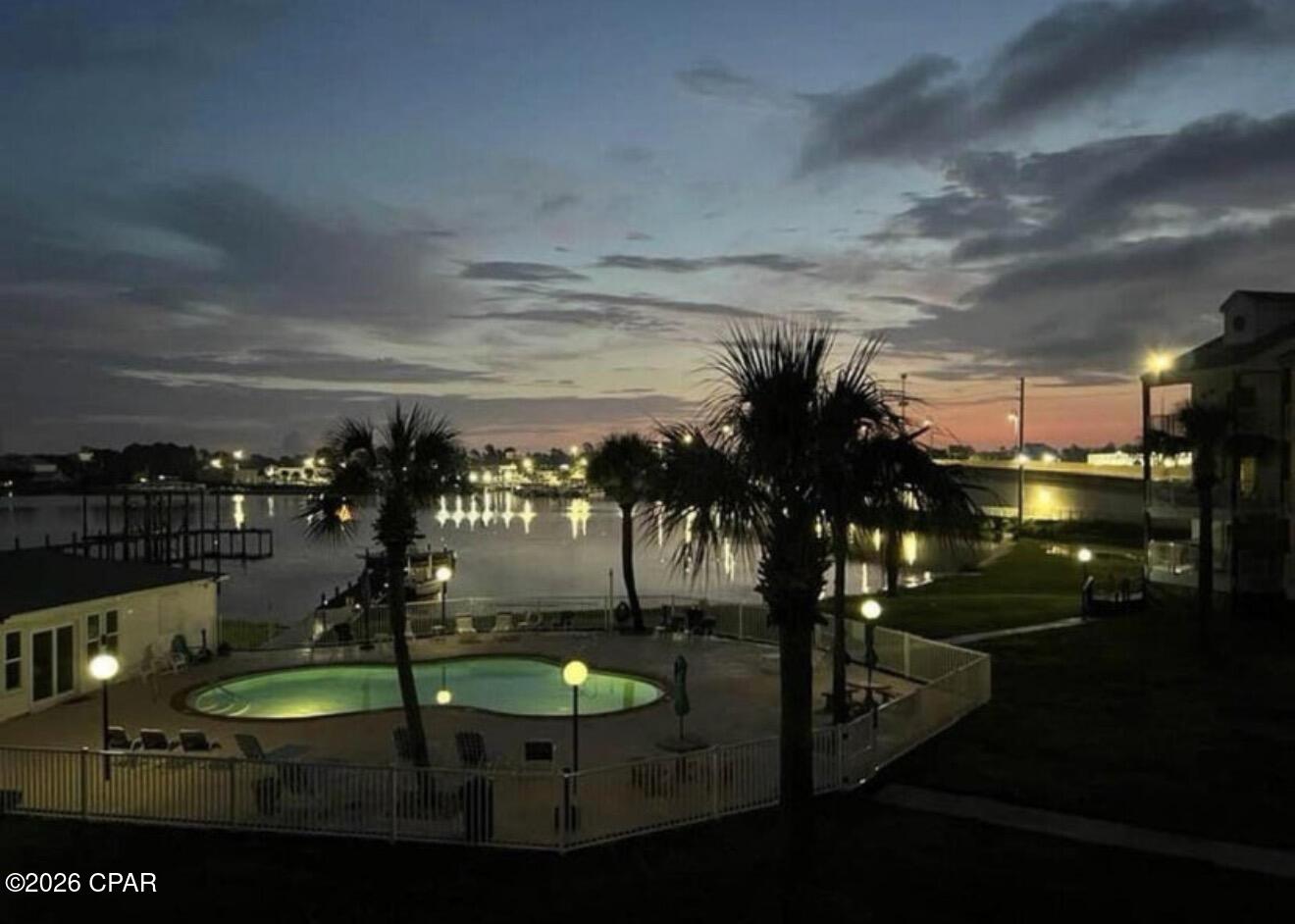 Treasure Cove - Residential