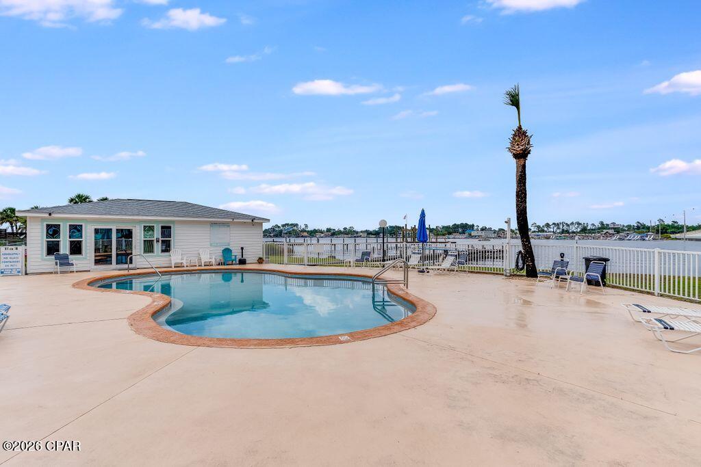 Treasure Cove - Residential