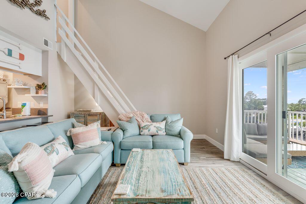 Treasure Cove - Residential