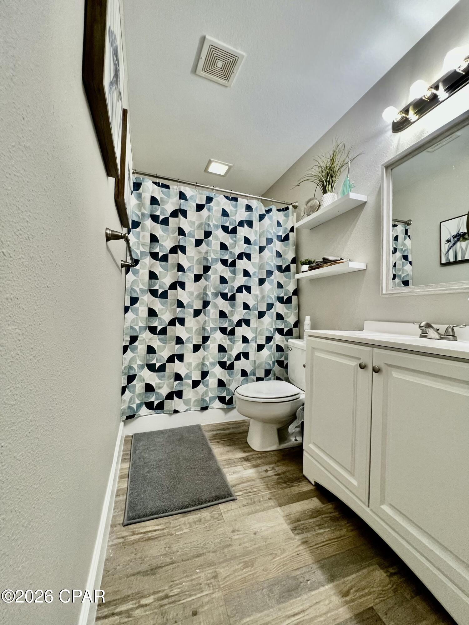 Treasure Cove - Residential