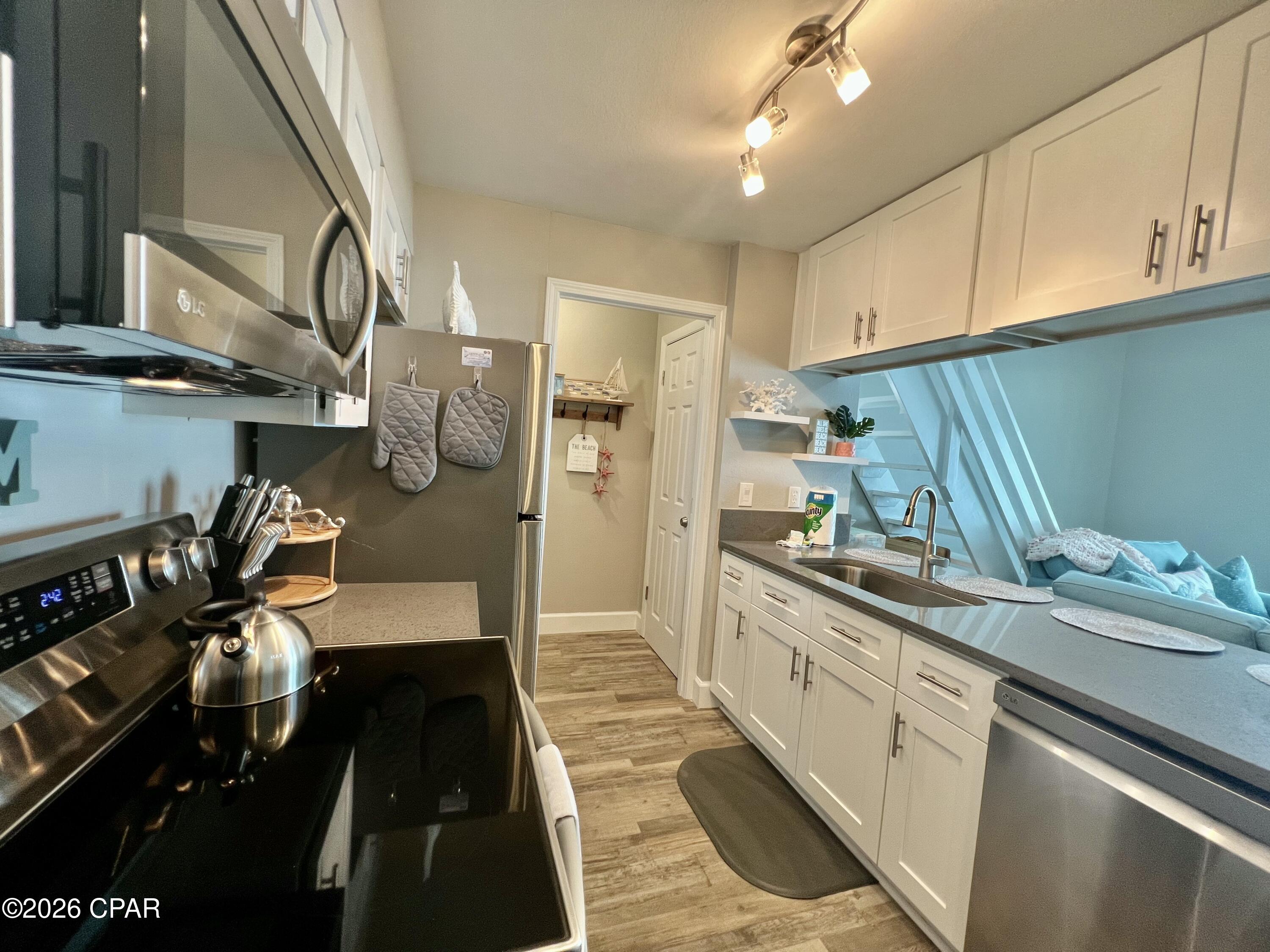 Treasure Cove - Residential