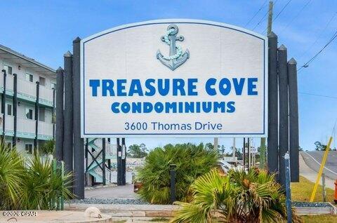 Treasure Cove - Residential