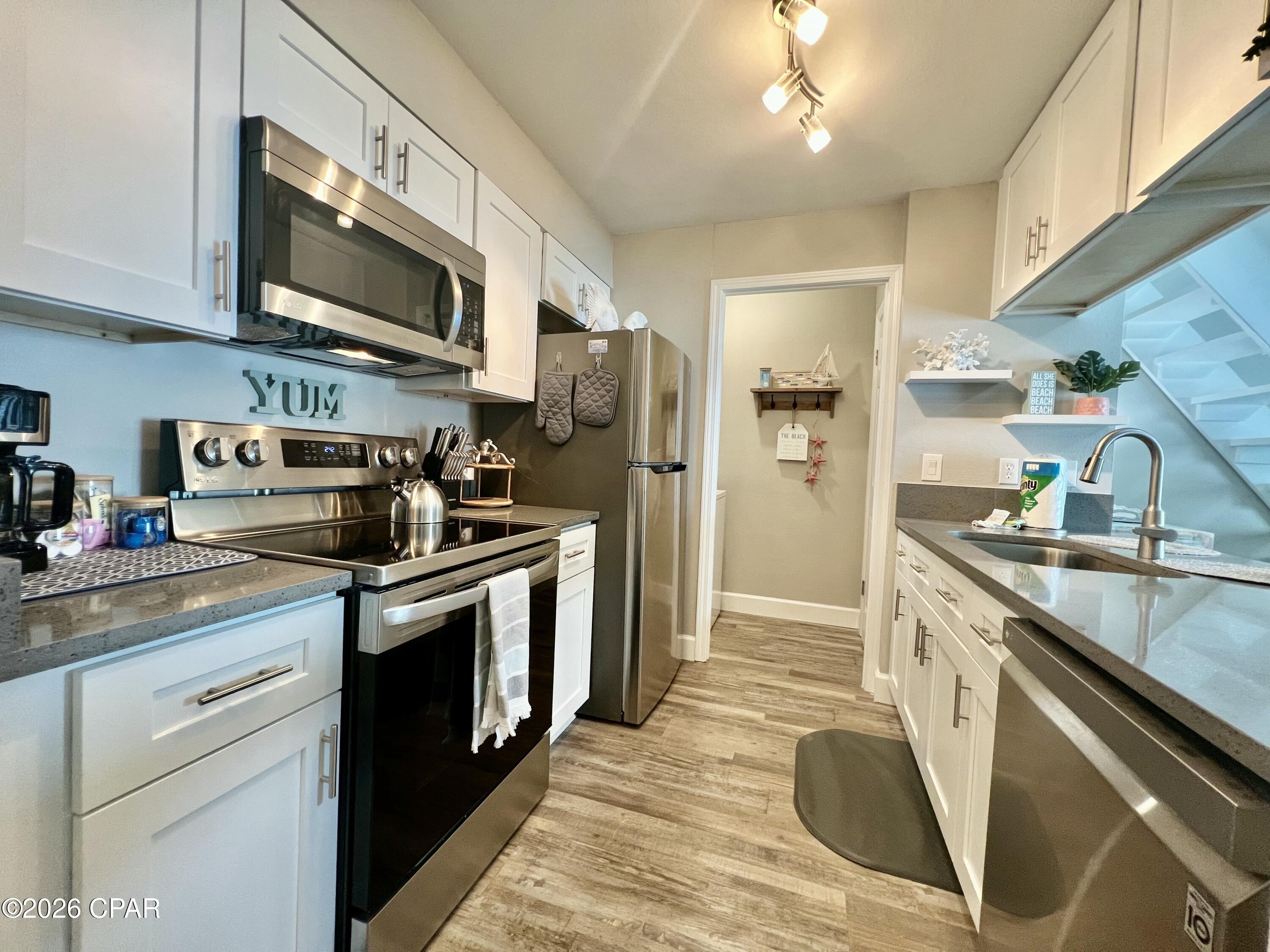 Treasure Cove - Residential