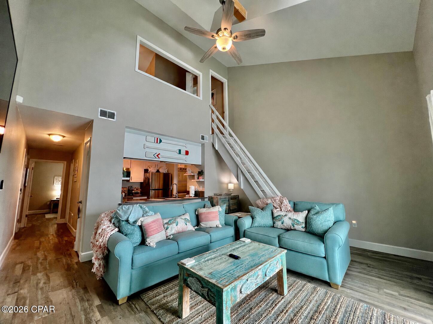 Treasure Cove - Residential