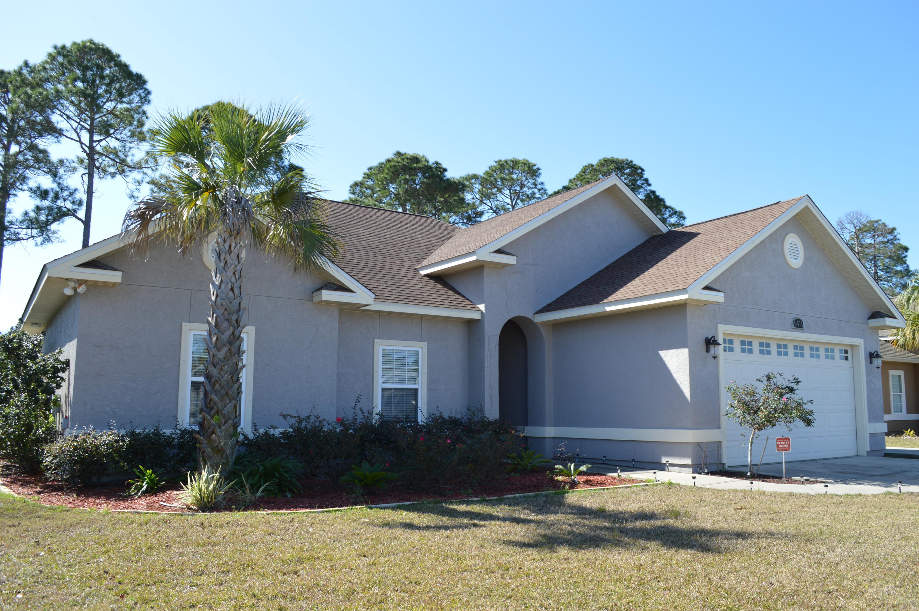 North Lagoon Oaks - Residential