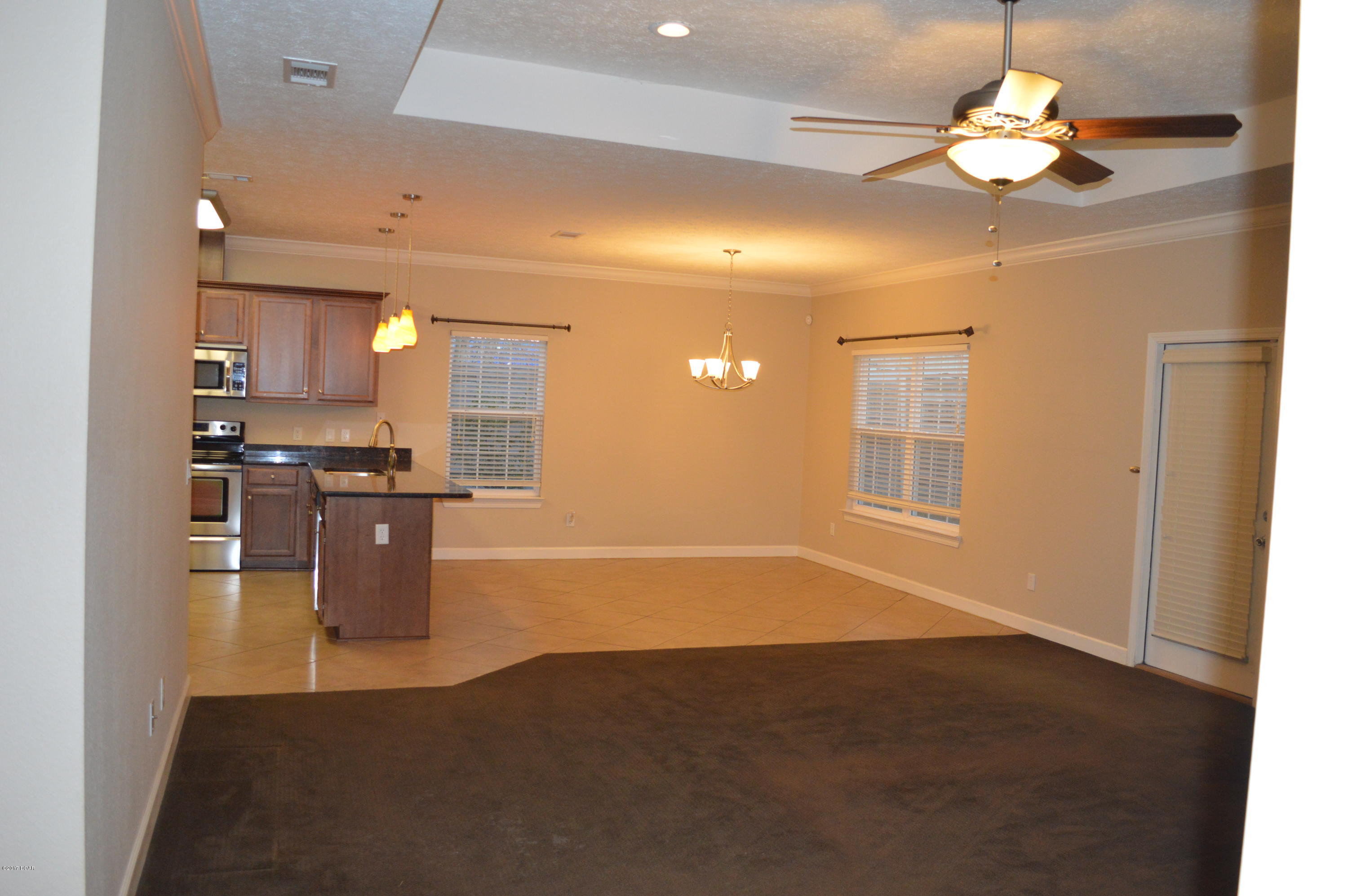 North Lagoon Oaks - Residential