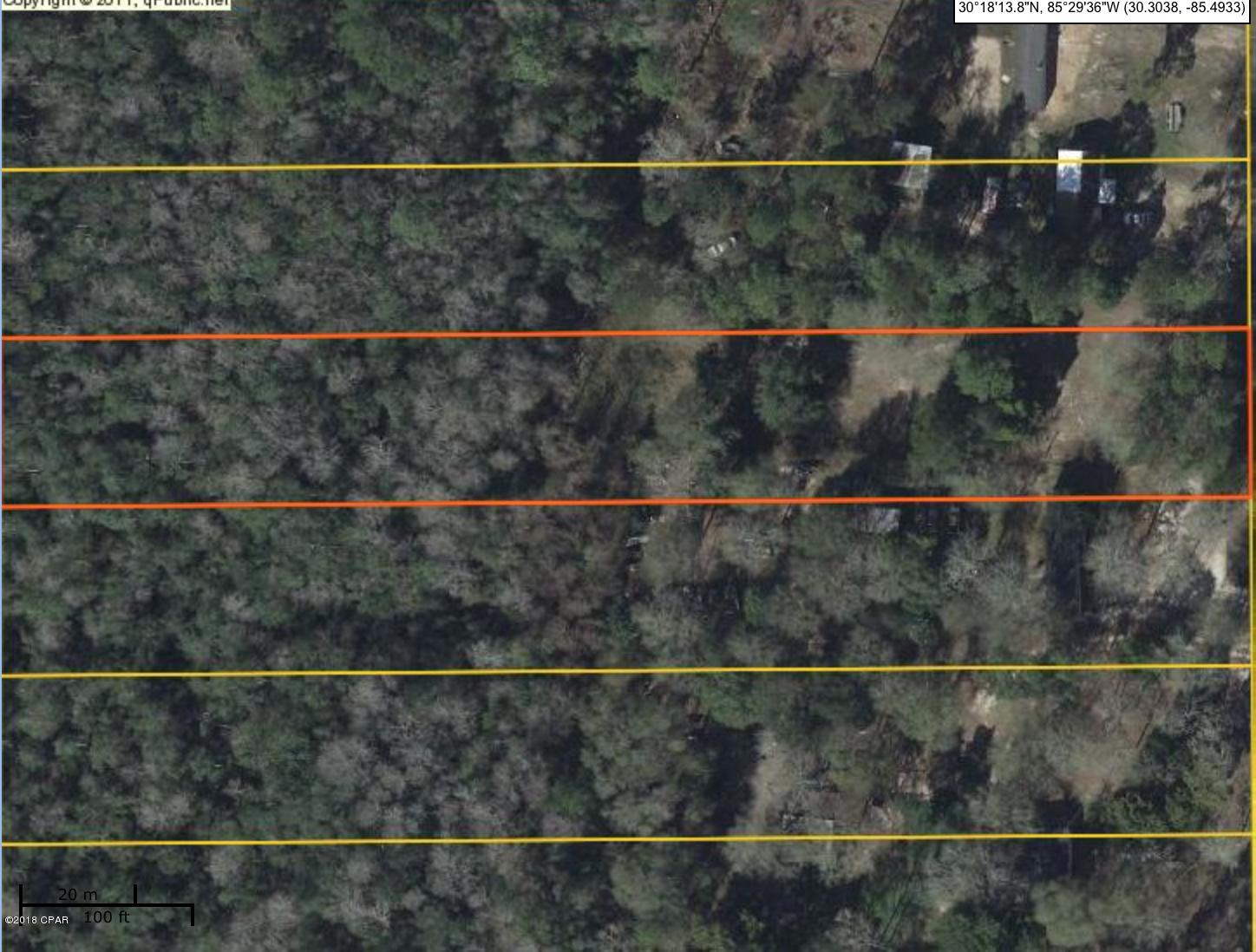 Cedar Wood Estates Ph 2 - Land