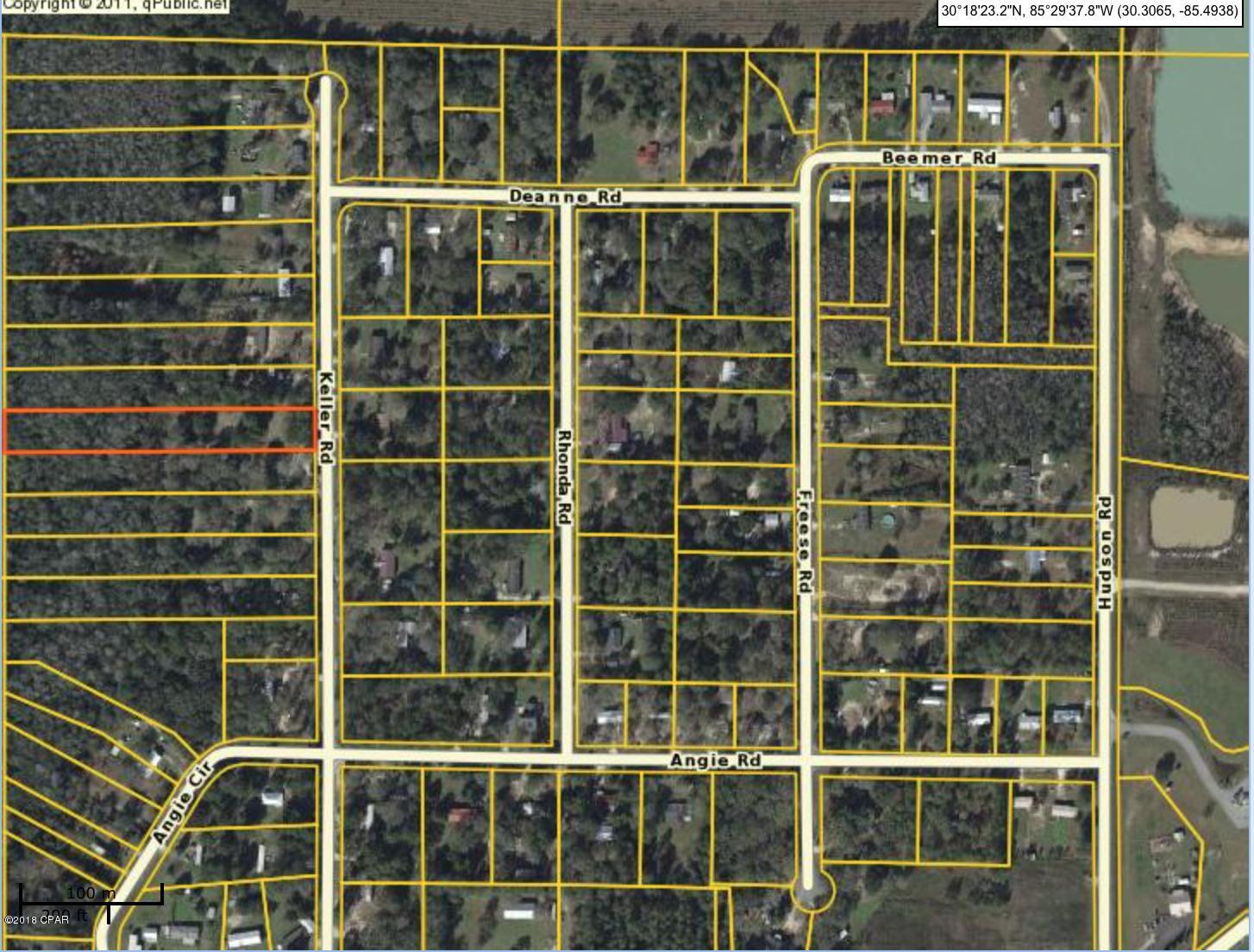 Cedar Wood Estates Ph 2 - Land