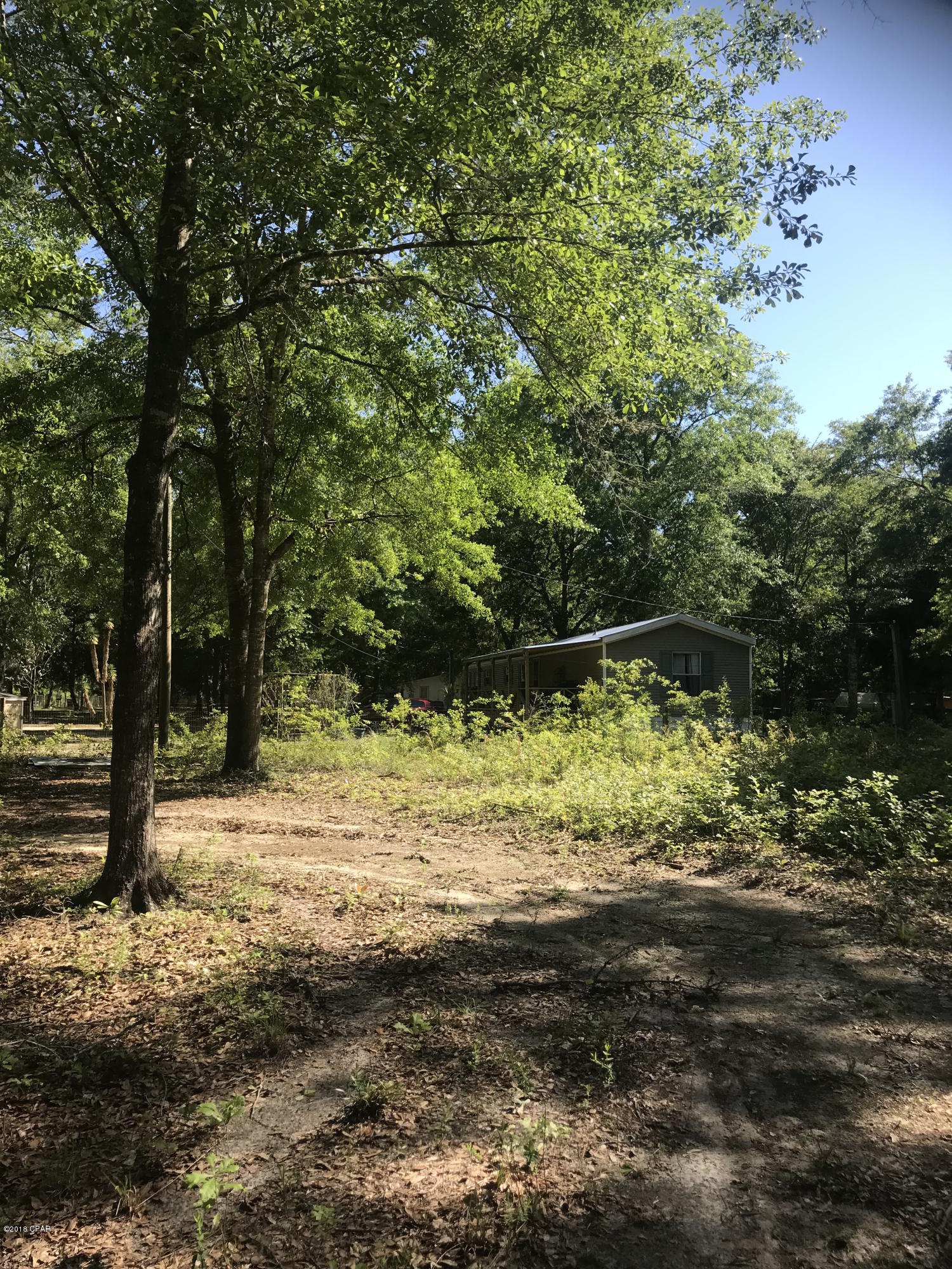 Cedar Wood Estates Ph 2 - Land