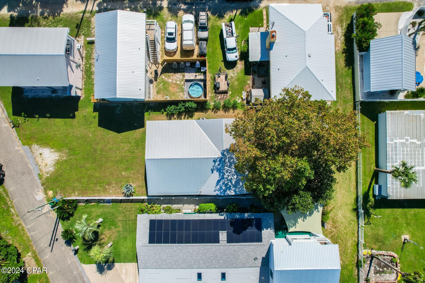 [No Recorded Subdiv] - Residential Lease