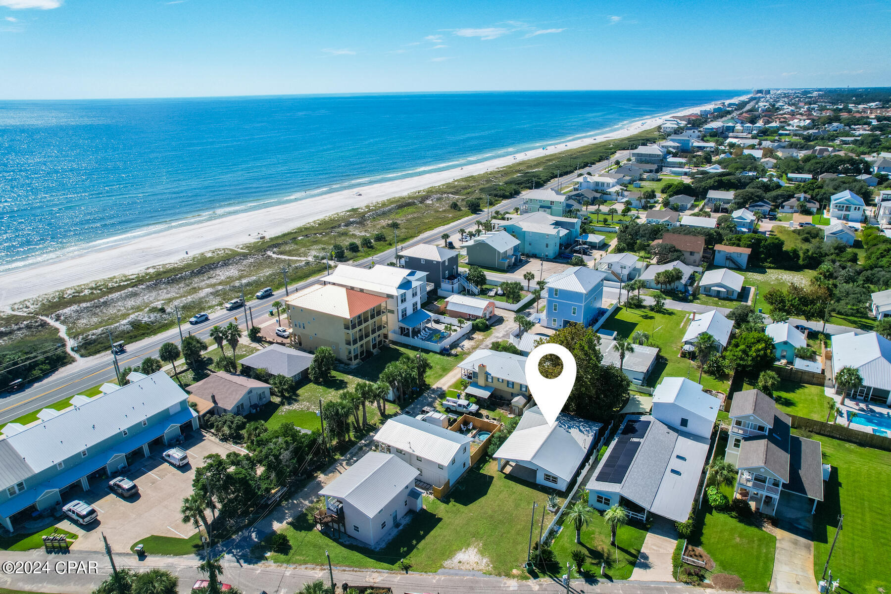 [No Recorded Subdiv] - Residential Lease