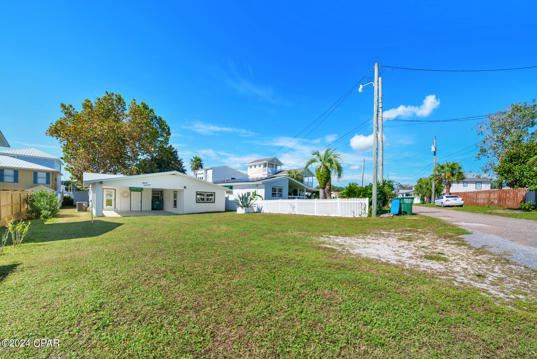 [No Recorded Subdiv] - Residential Lease