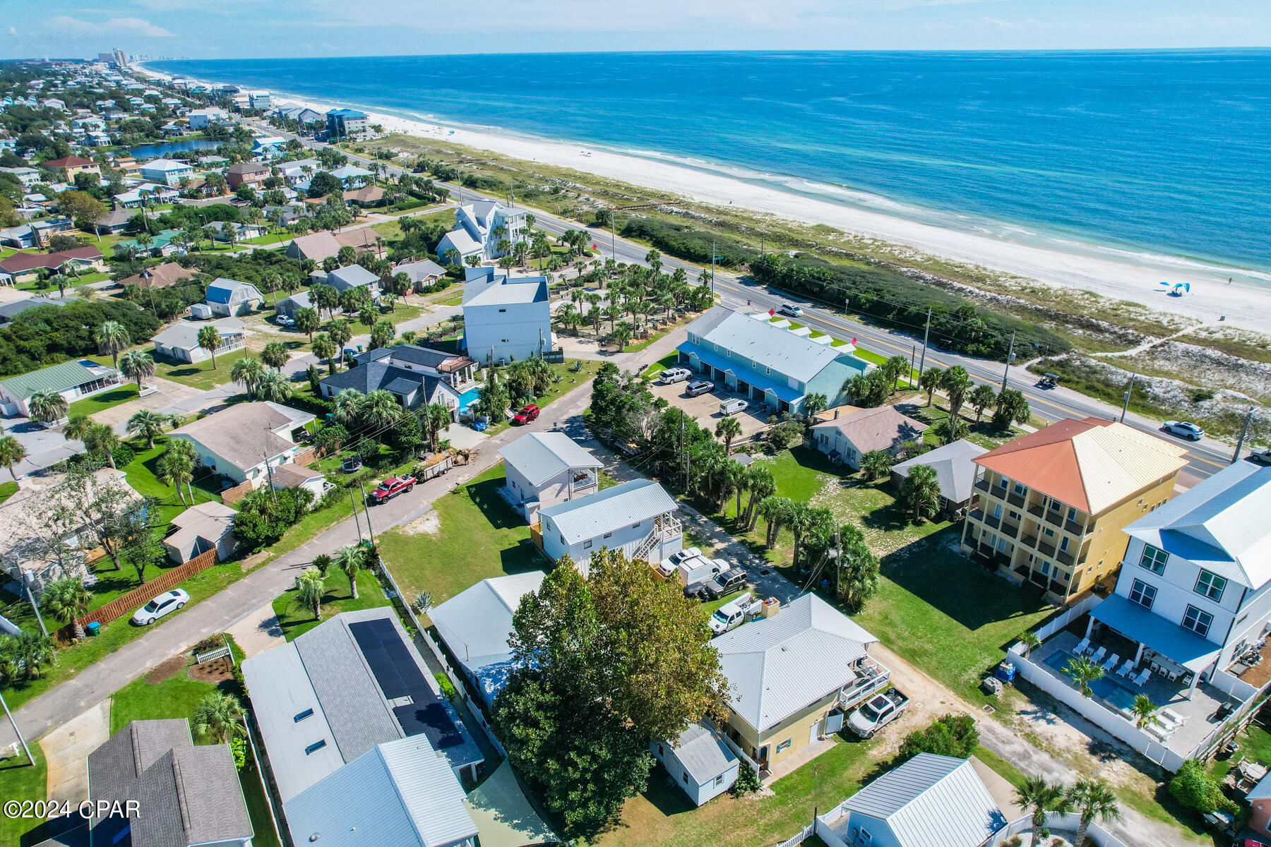 [No Recorded Subdiv] - Residential Lease