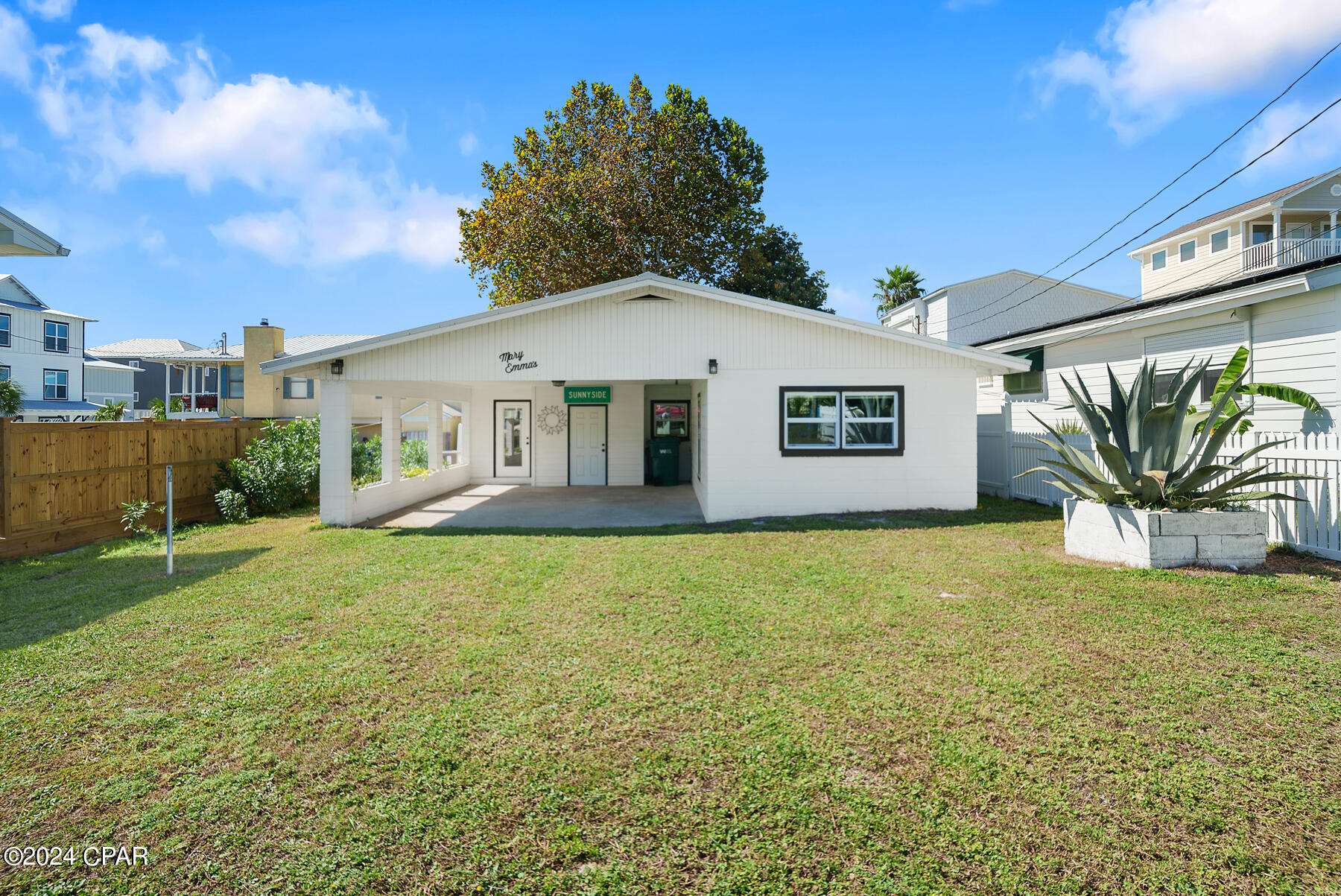 [No Recorded Subdiv] - Residential Lease