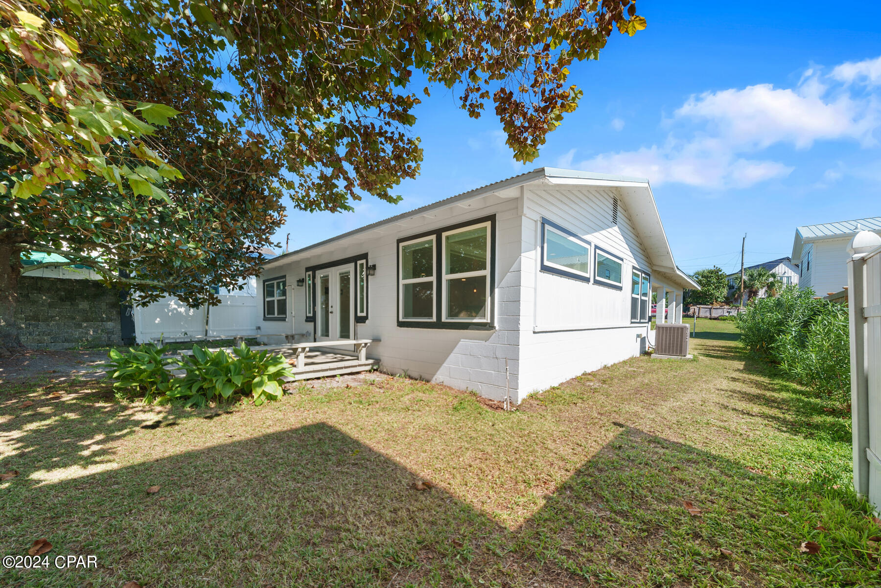 [No Recorded Subdiv] - Residential Lease