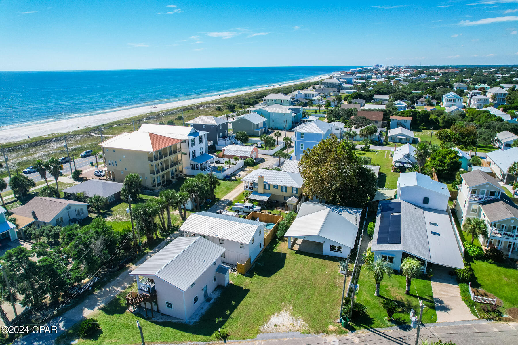 [No Recorded Subdiv] - Residential Lease