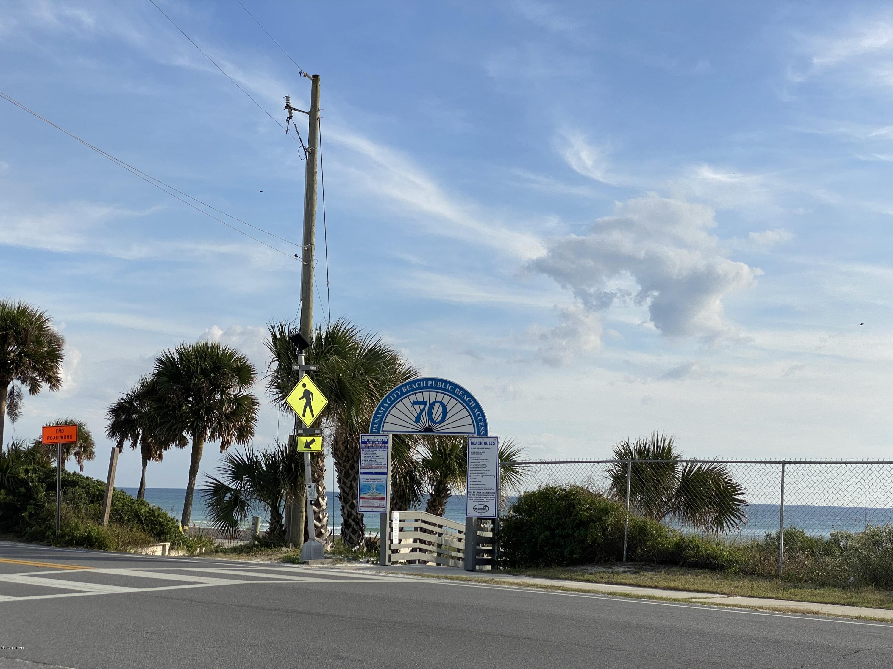 Endless Summer I - Residential