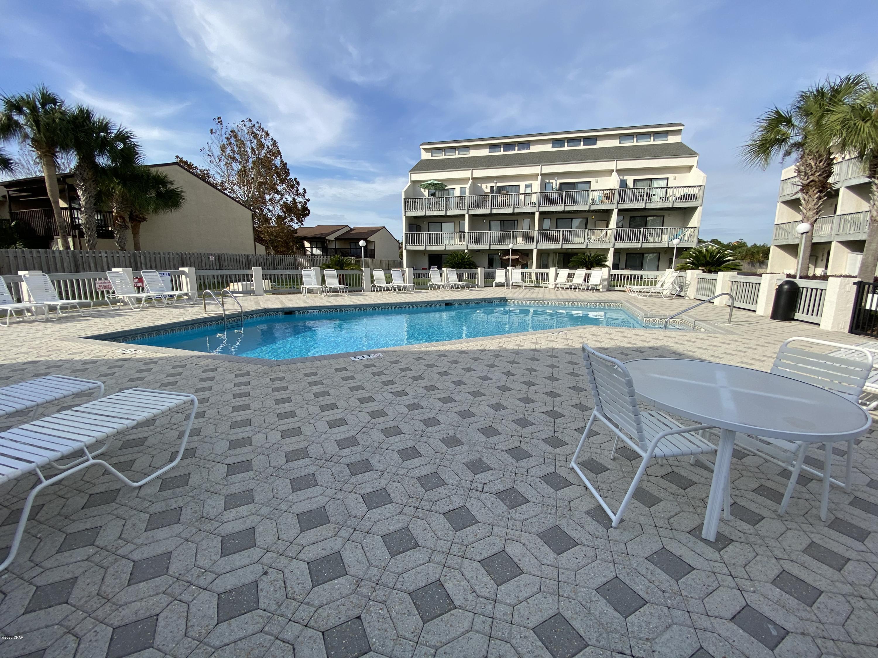 Endless Summer I - Residential