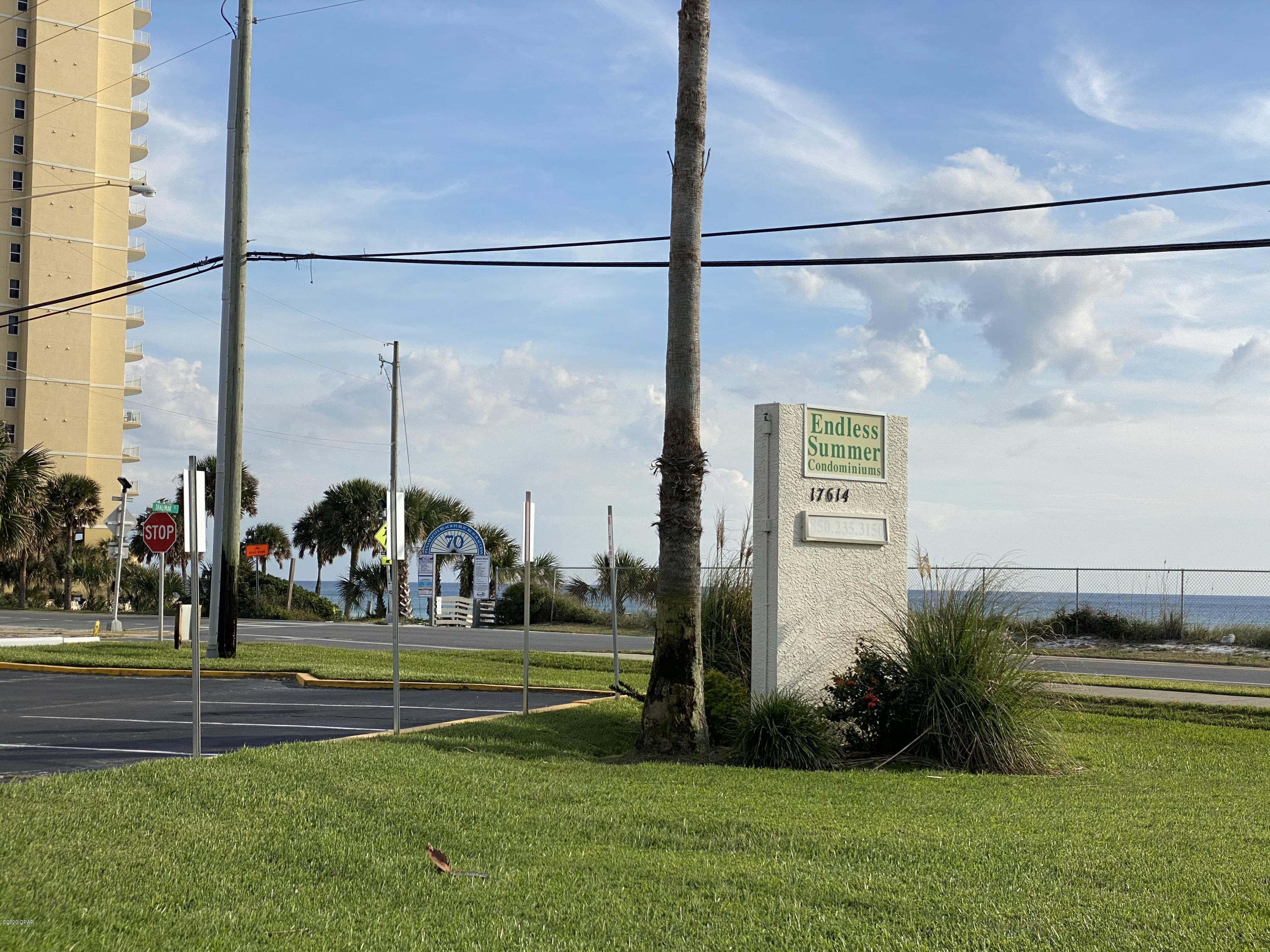 Endless Summer I - Residential