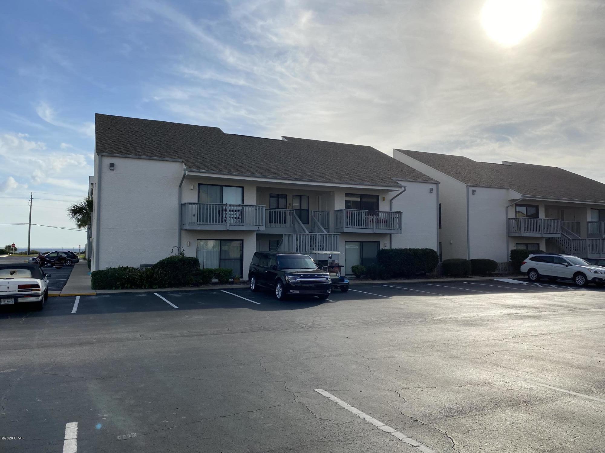 Endless Summer I - Residential