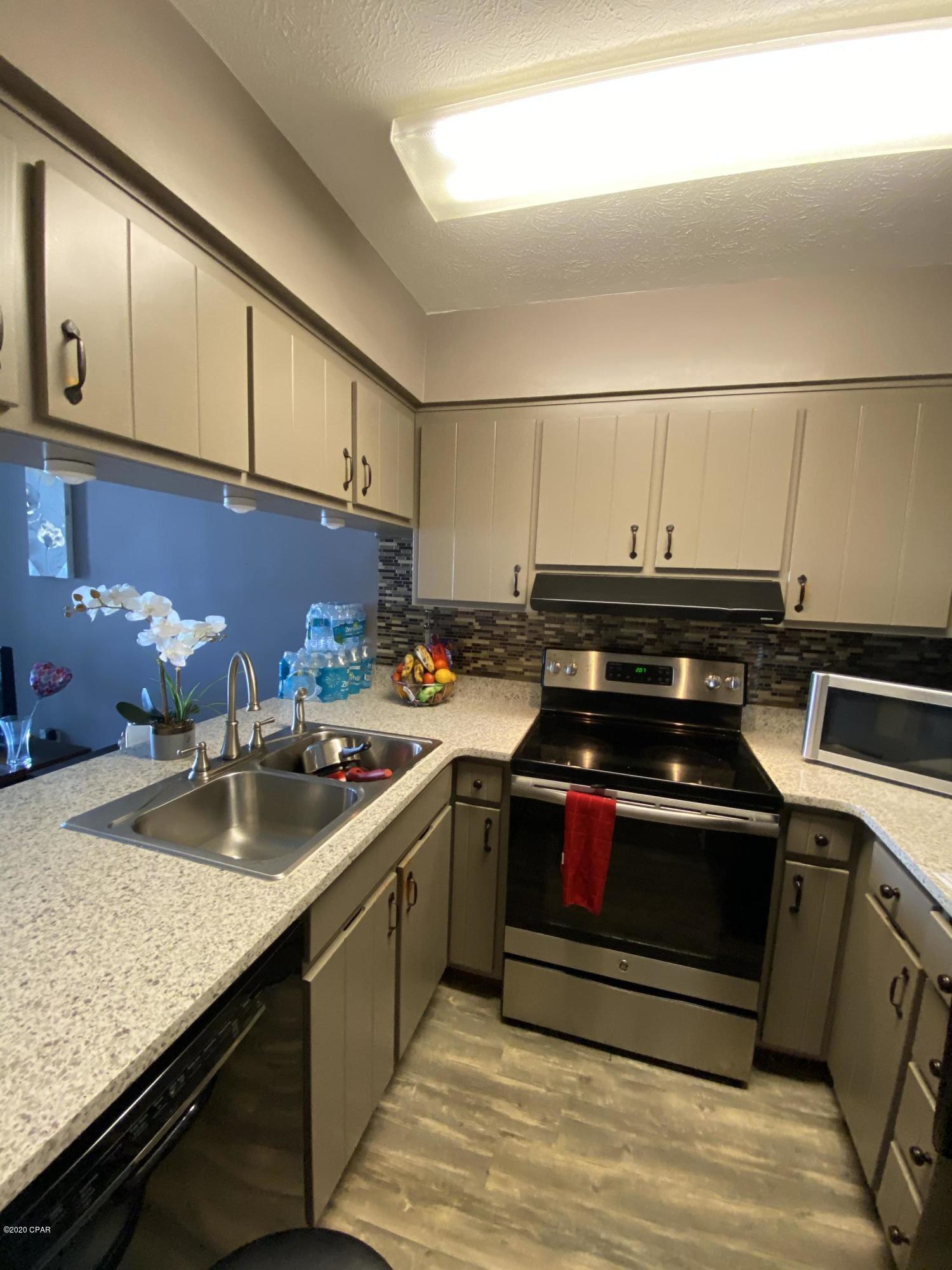 Endless Summer I - Residential