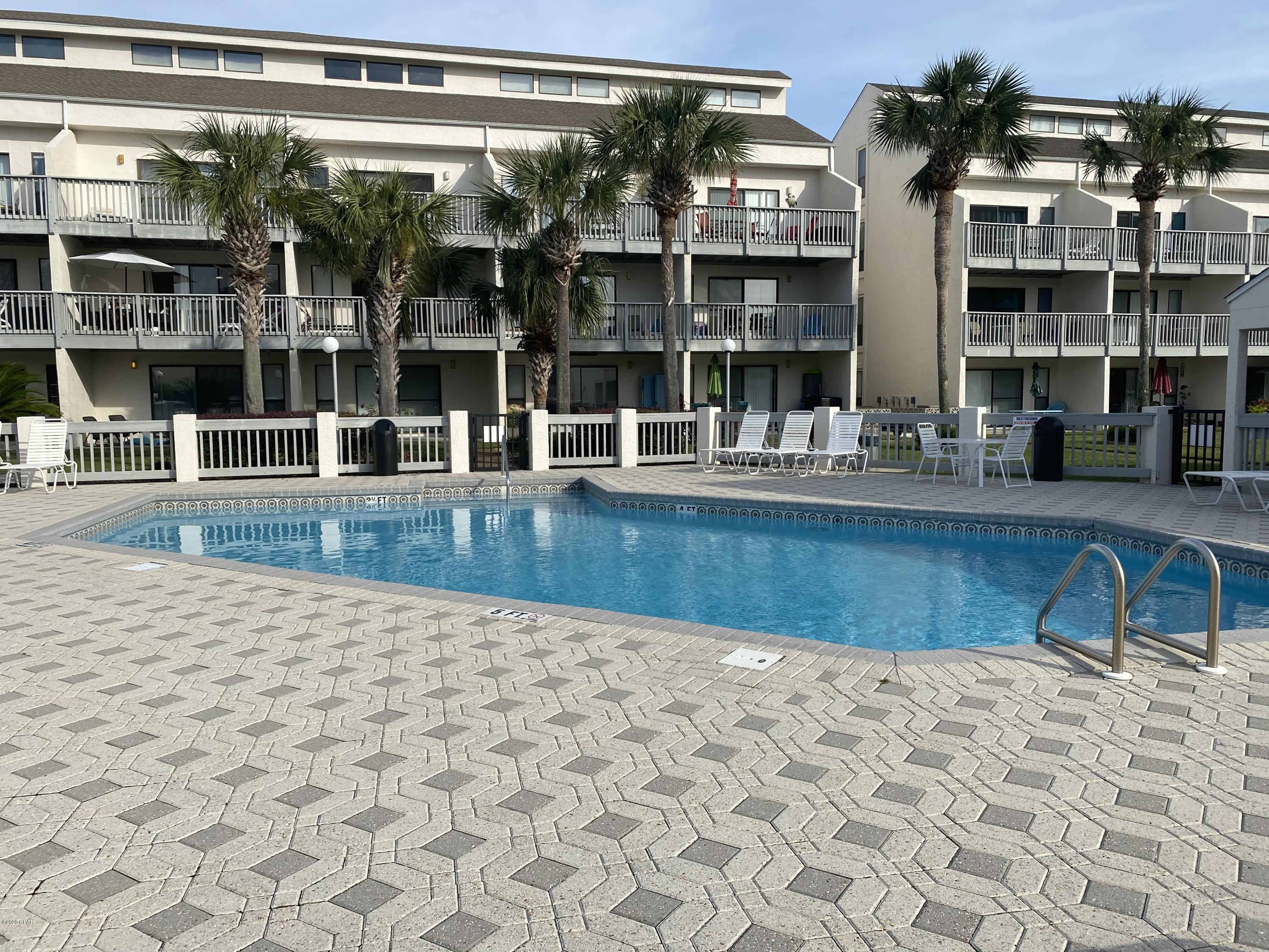 Endless Summer I - Residential