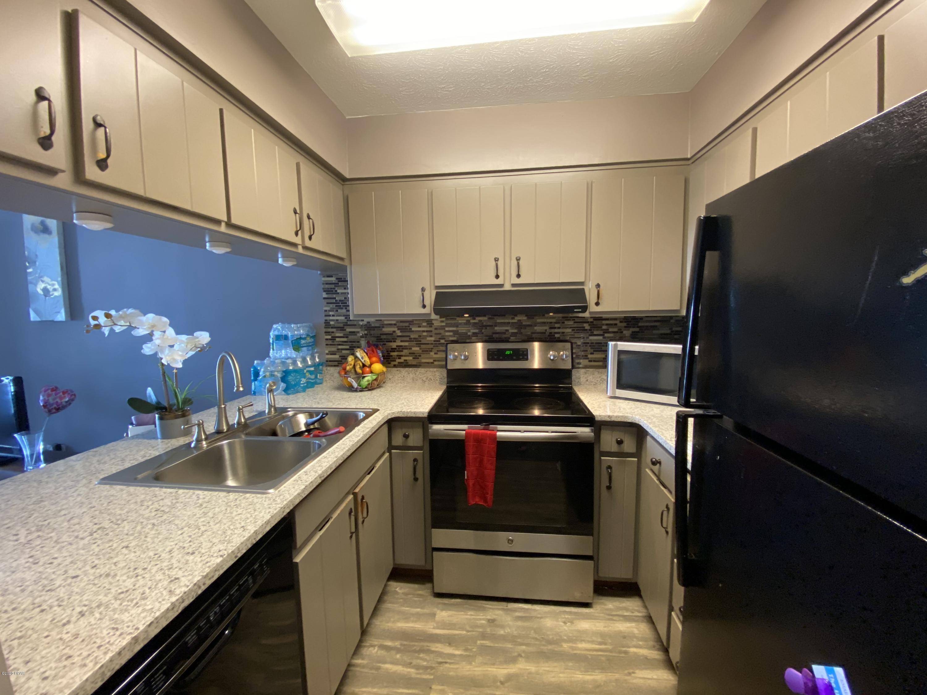 Endless Summer I - Residential