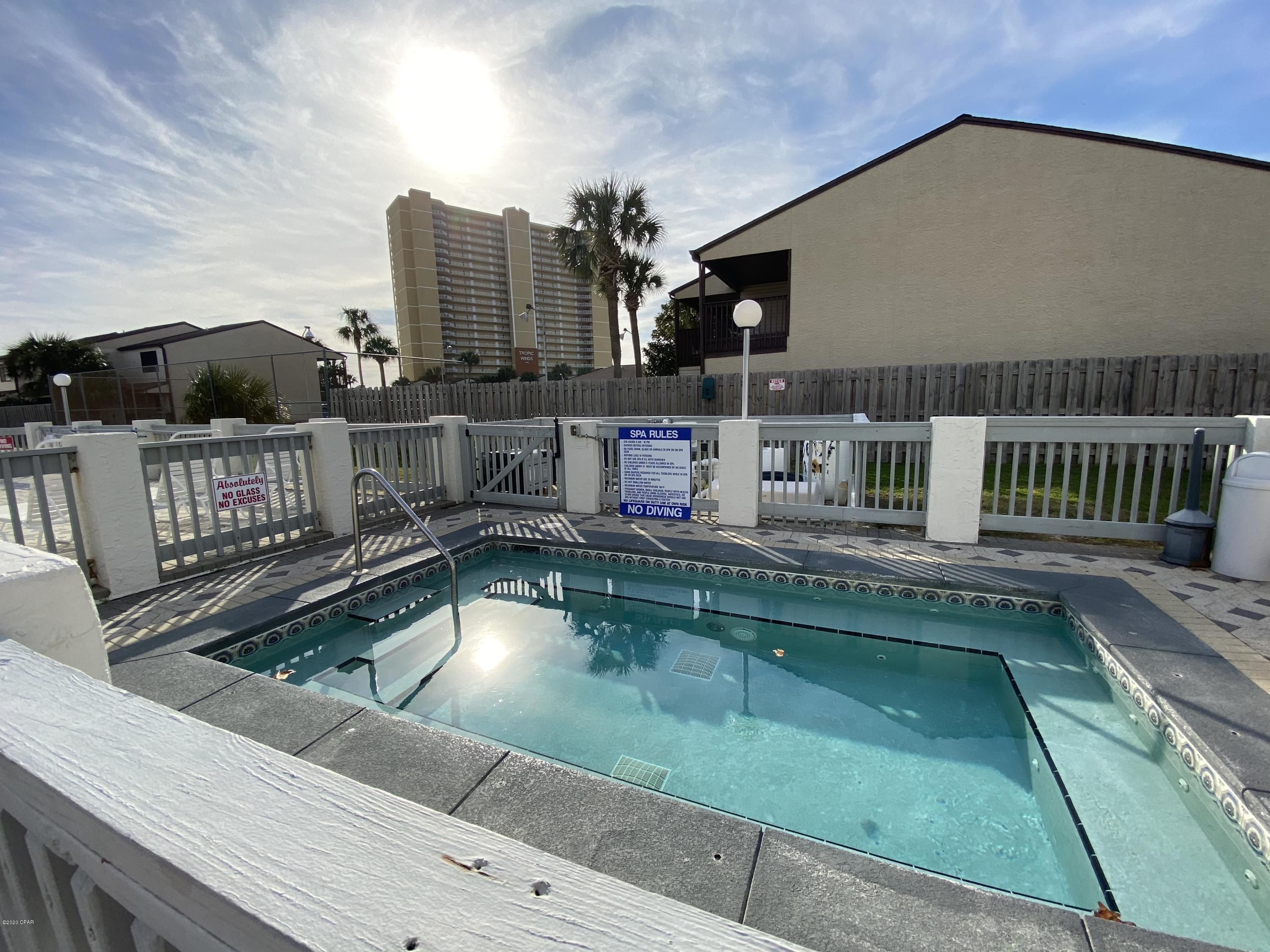 Endless Summer I - Residential