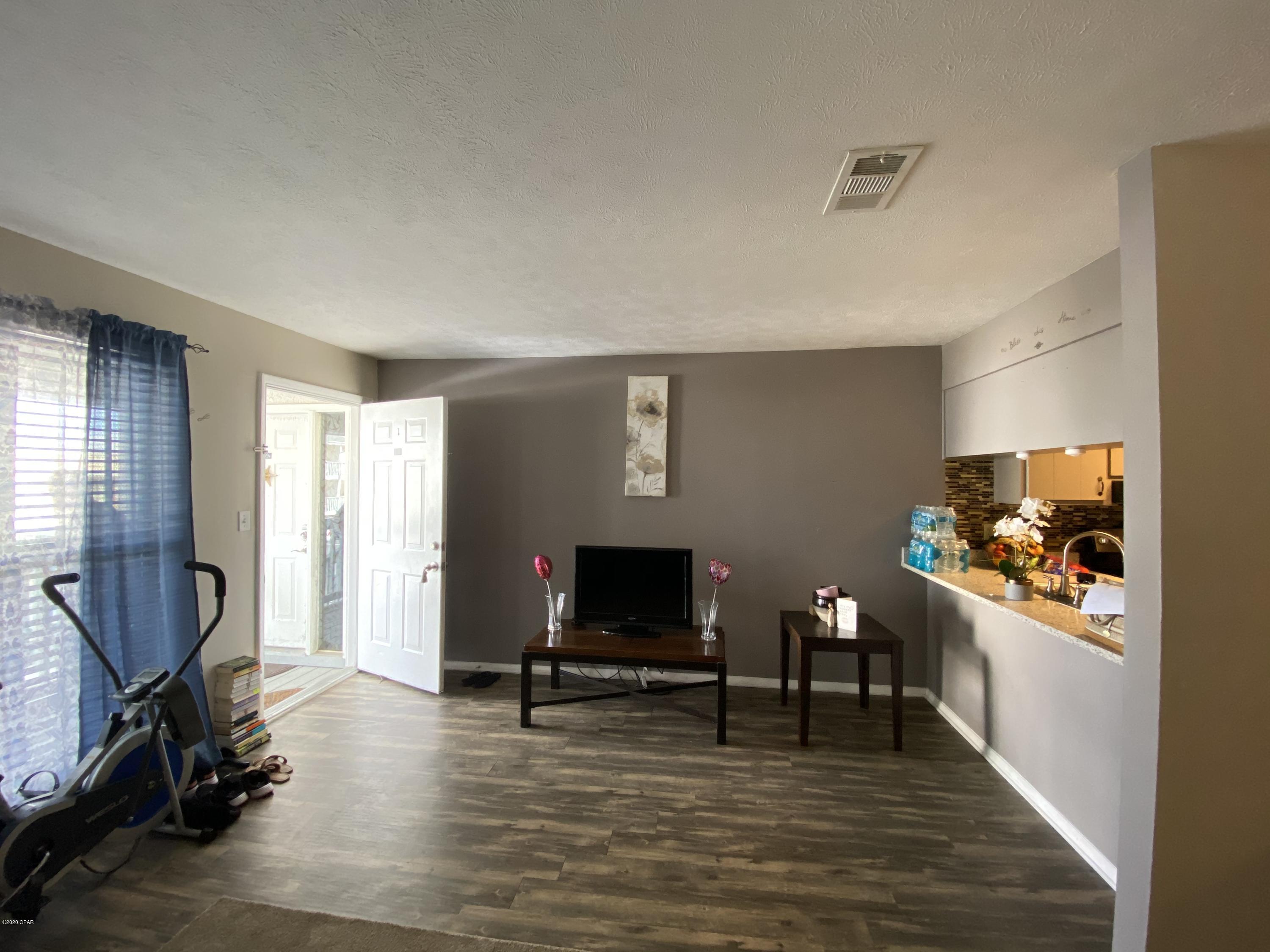 Endless Summer I - Residential