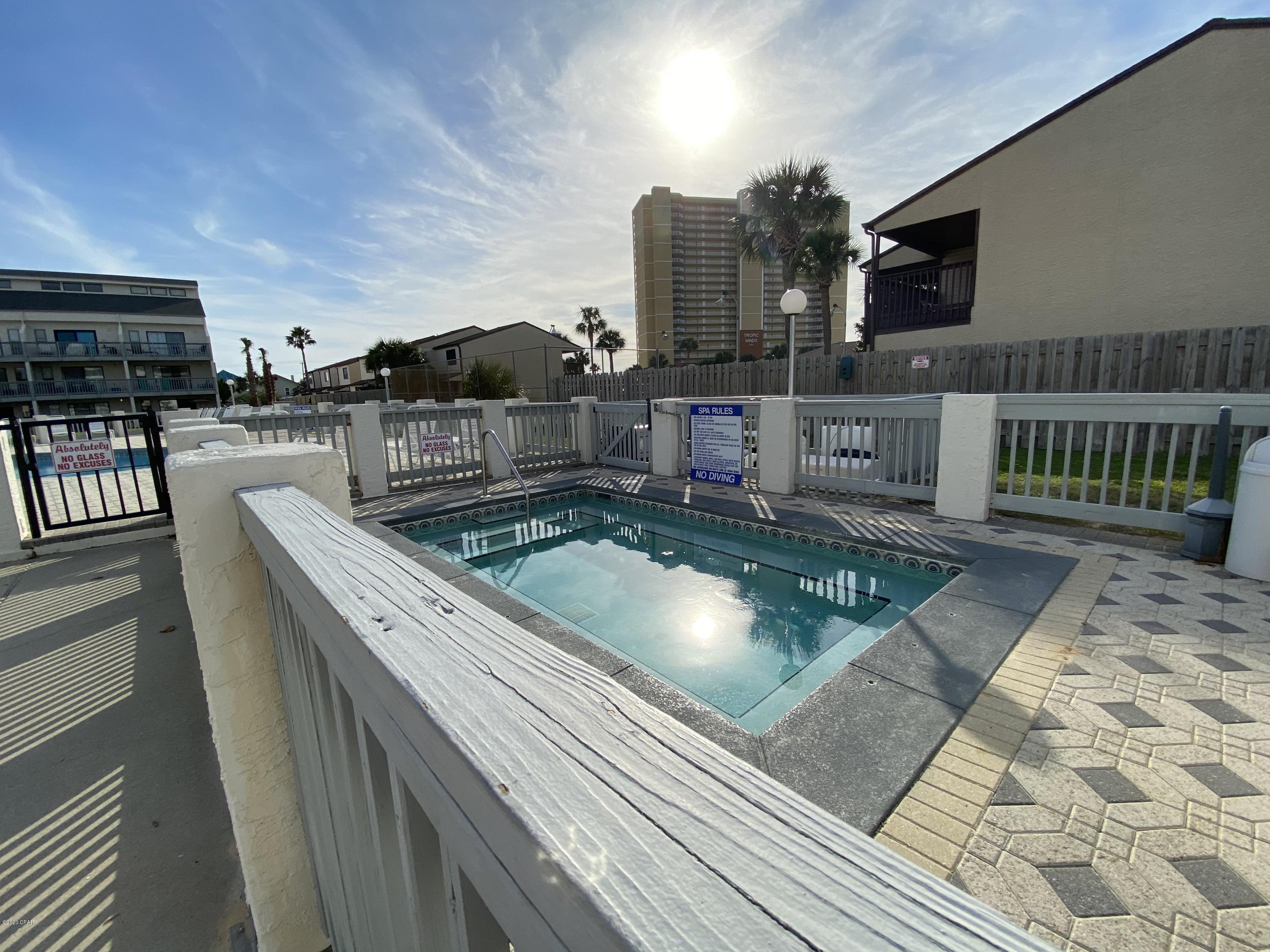 Endless Summer I - Residential