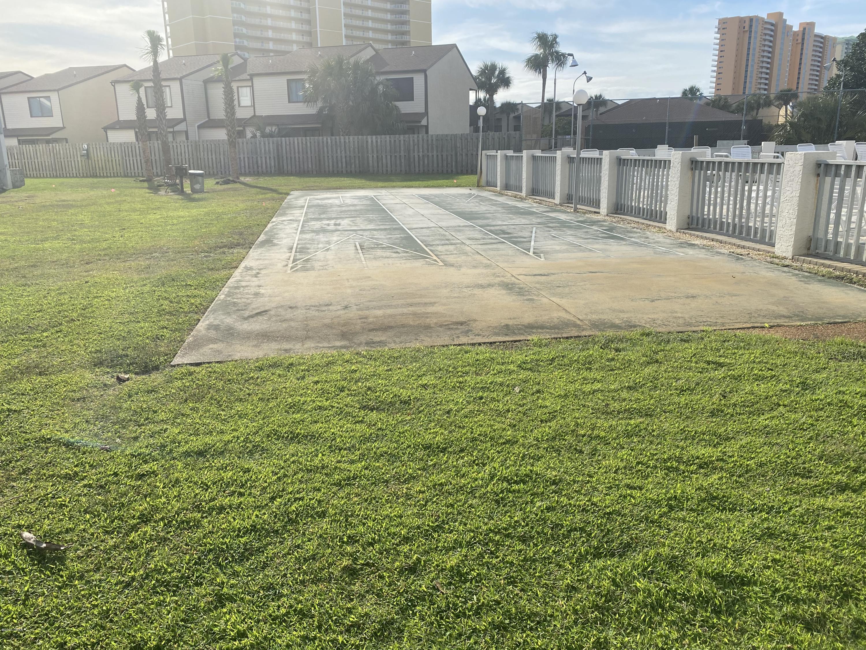 Endless Summer I - Residential