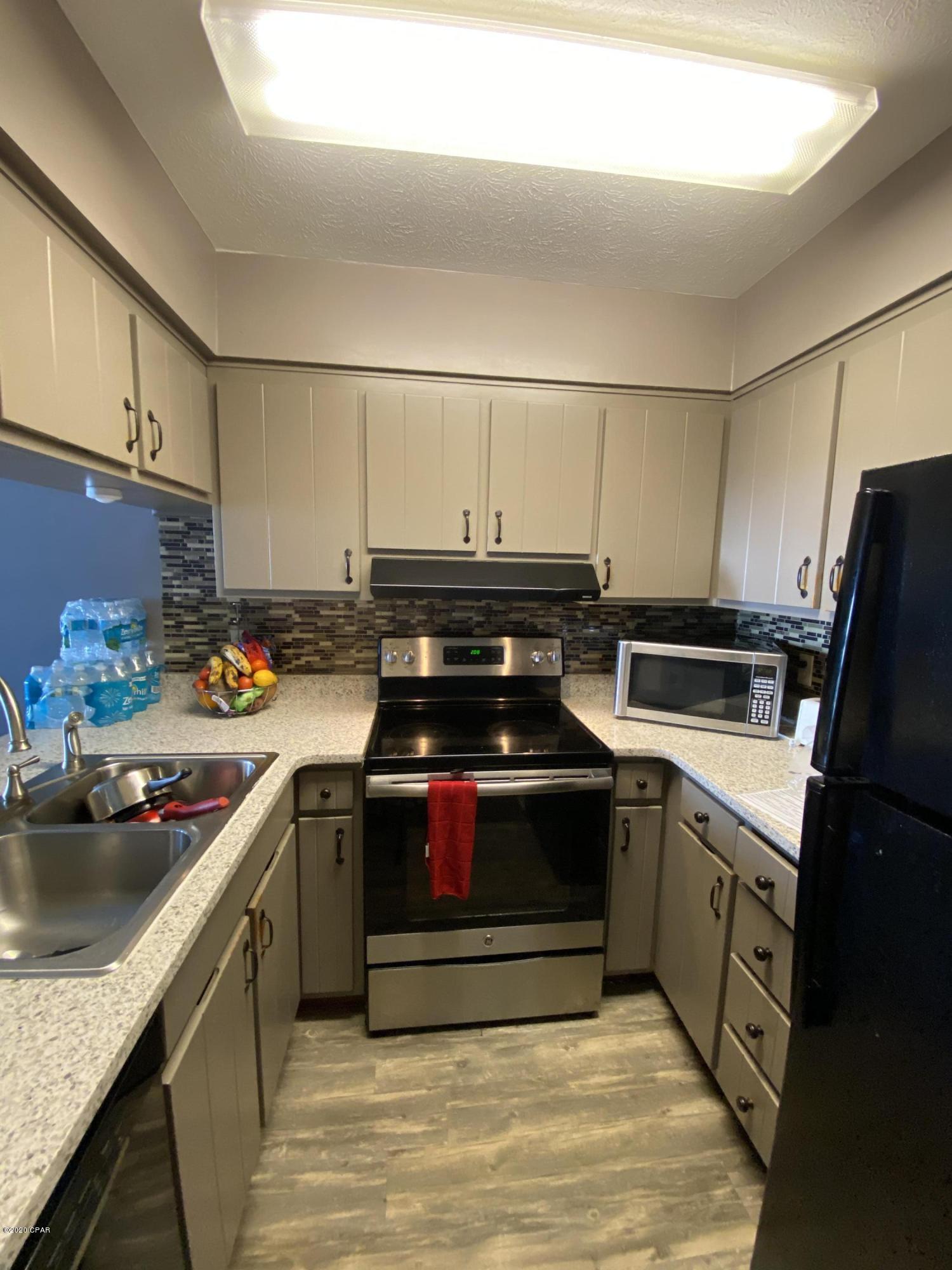 Endless Summer I - Residential