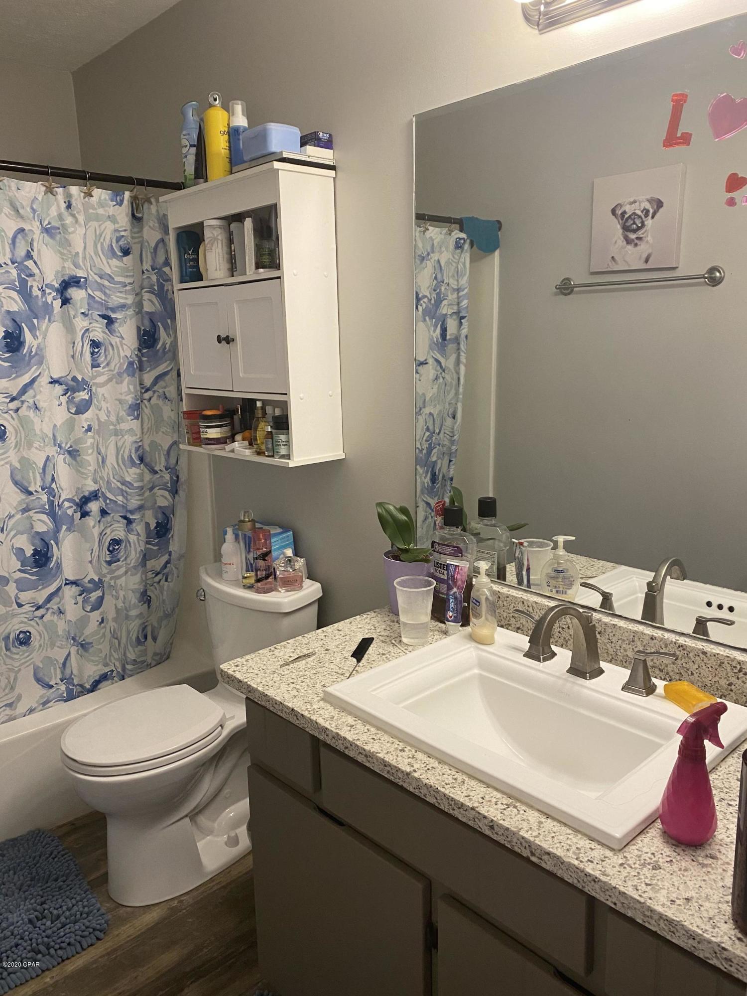 Endless Summer I - Residential