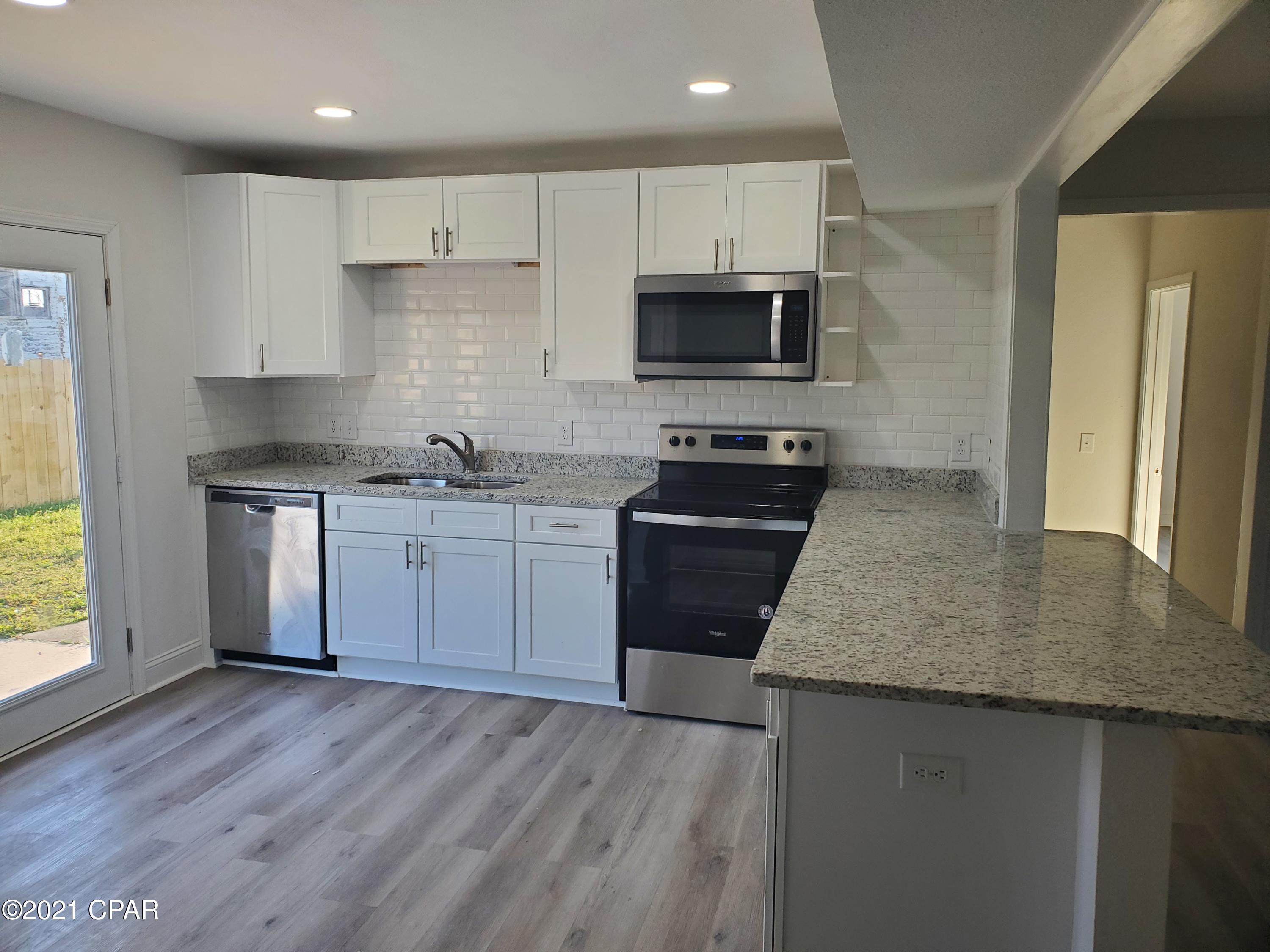 Meadowbrook Estates - Residential