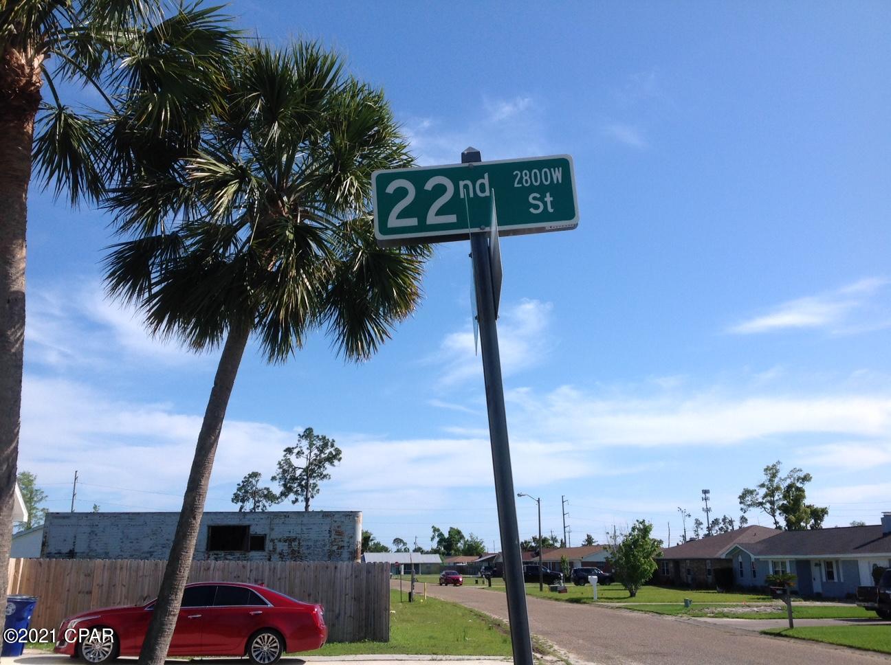 Meadowbrook Estates - Residential