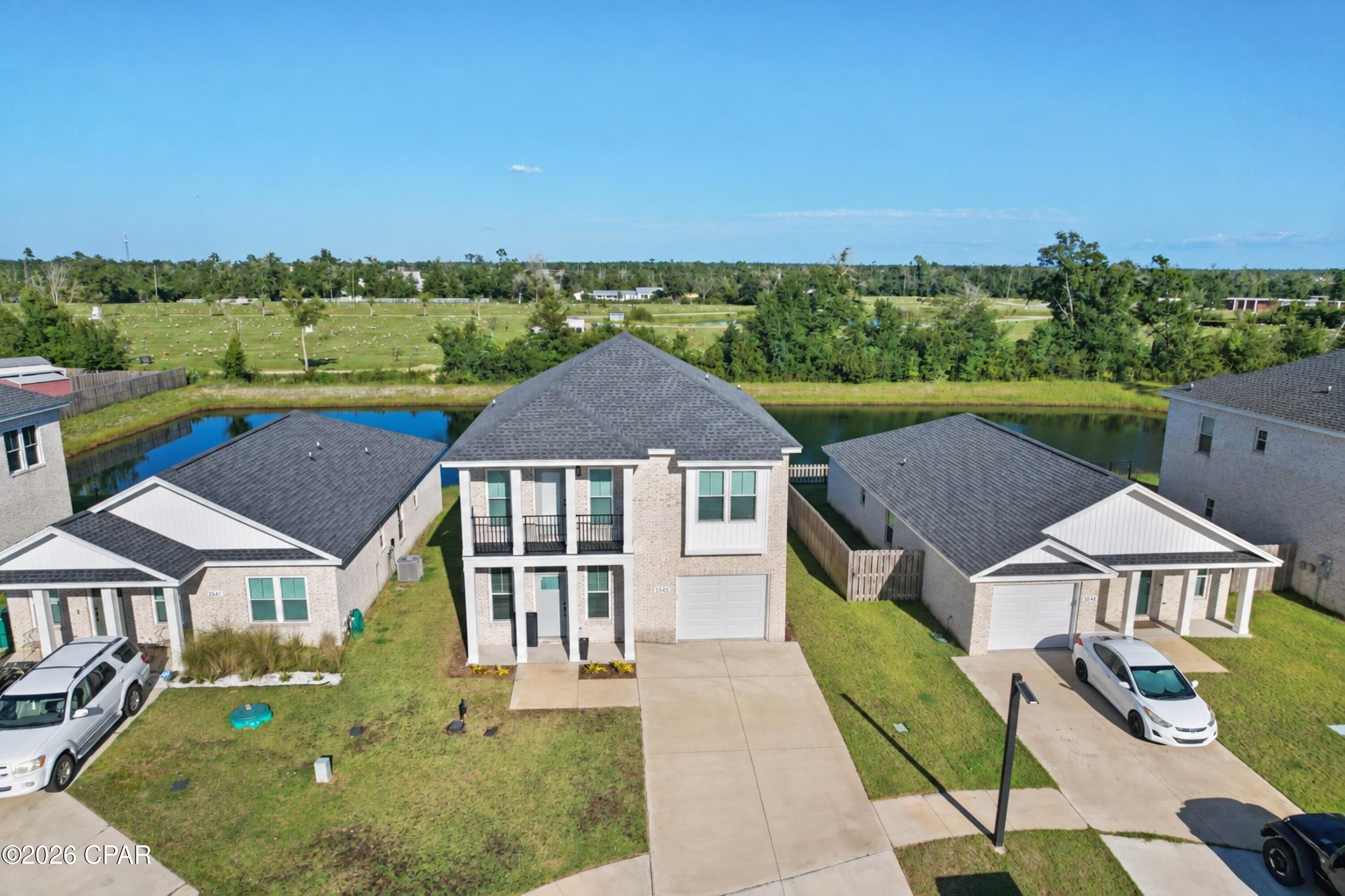 3545 Mill Point Cove