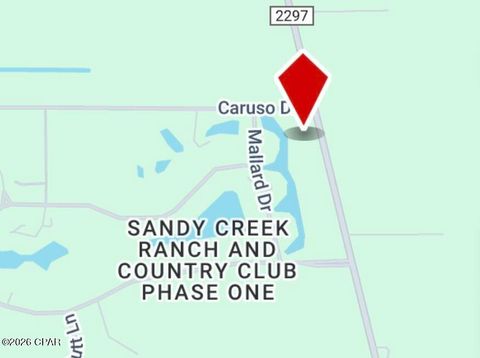 1732 Highway 2297 Panama City FL 32404