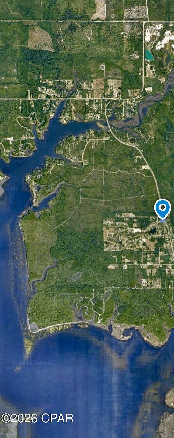 Sandy Creek Ranch - Land