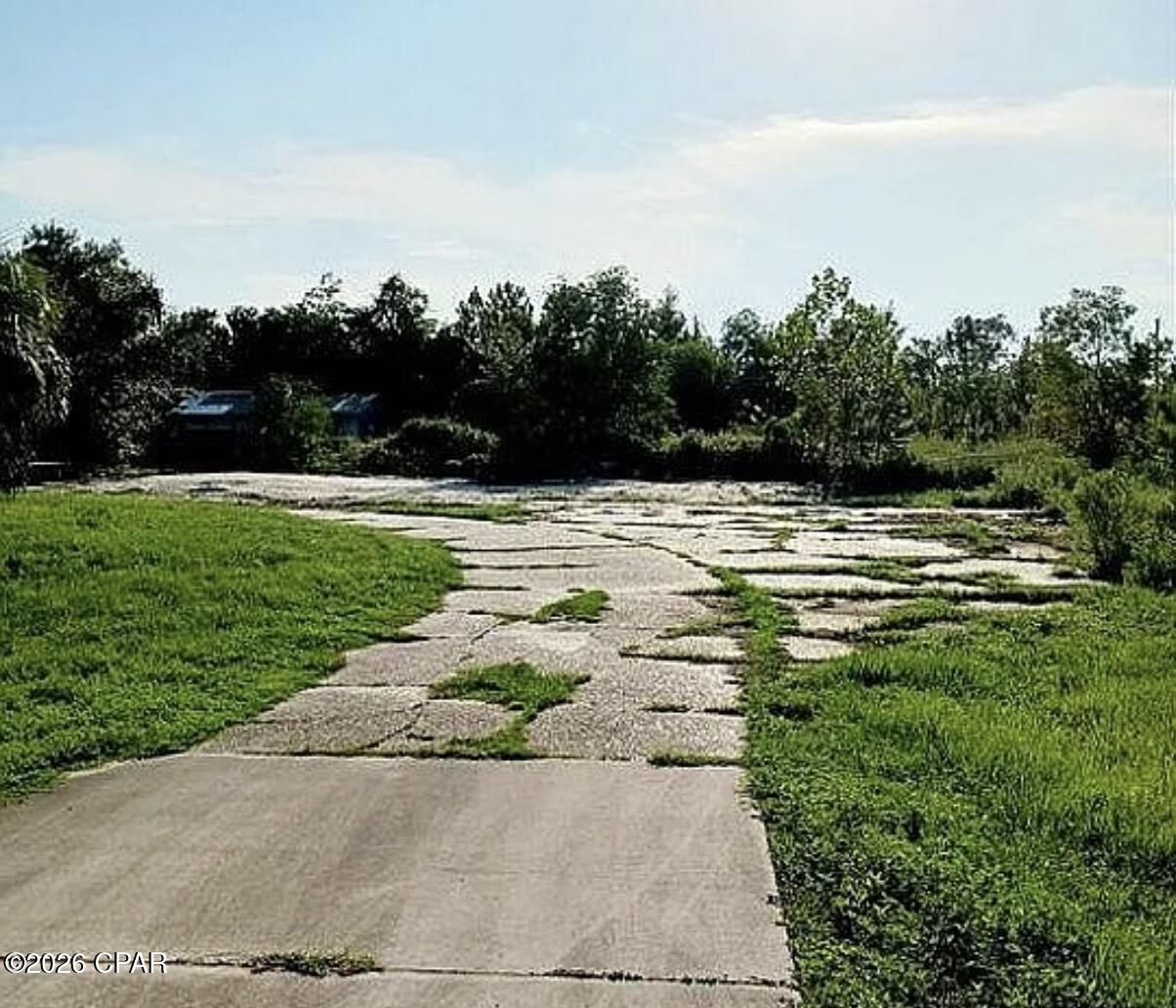 Sandy Creek Ranch - Land
