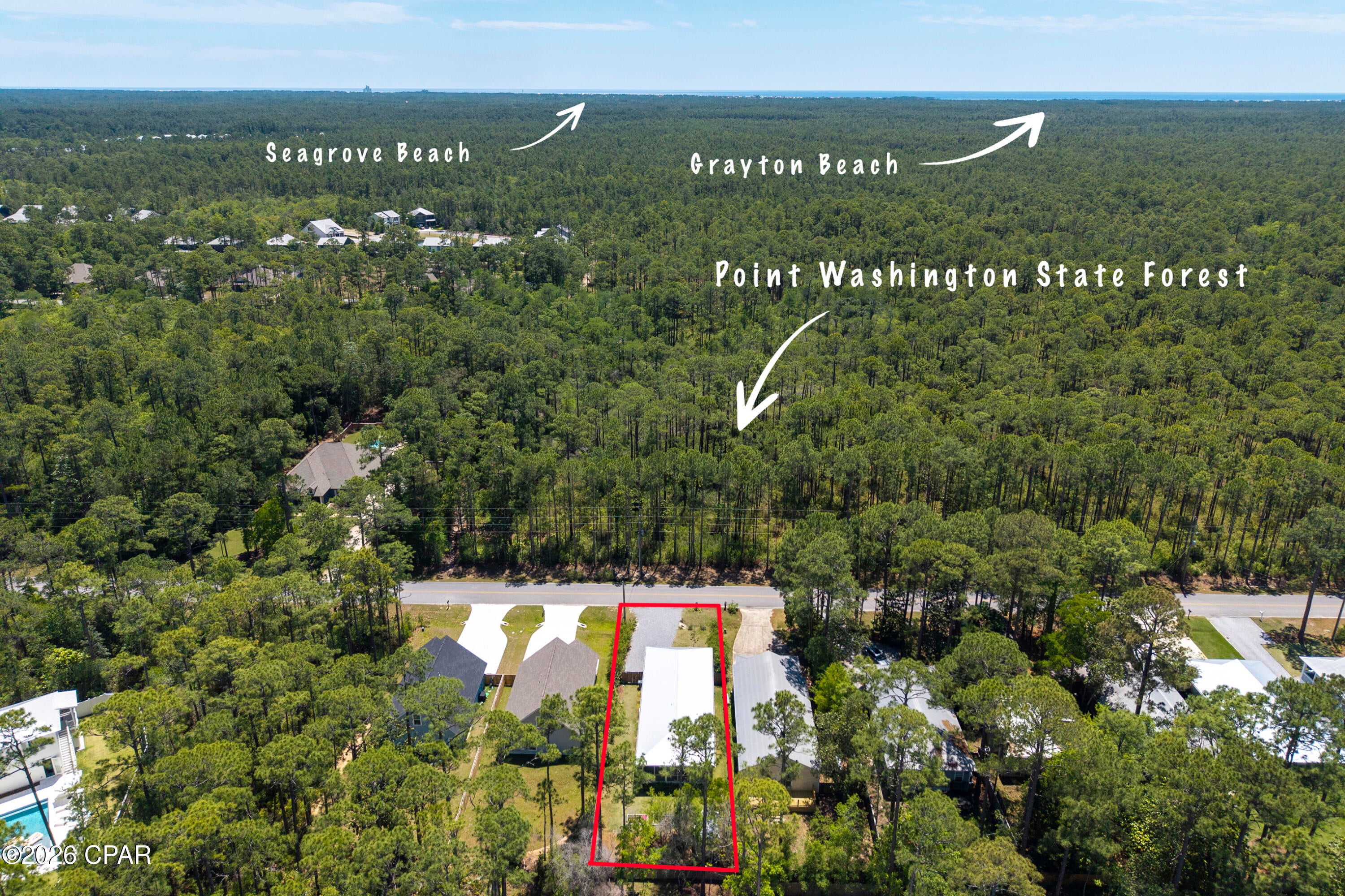 1225 E Point Washington Road